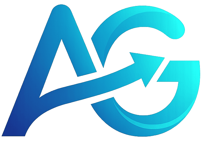 AtendGo Logo